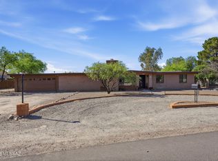 1063 W Placita Camillia, Tucson, AZ 85704