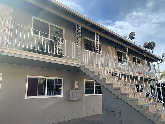 2nd image of 319 N Rose St APT E