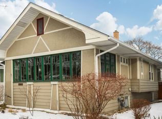 4105 N Leamington Ave, Chicago, IL 60641