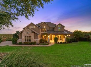 714 Vegas Rio, Helotes, TX 78023