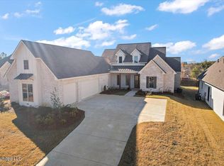 776 Northridge Trl, Brandon, MS 39047