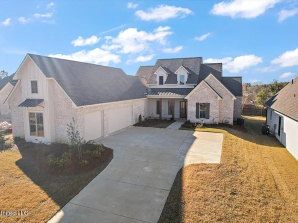 776 Northridge Trl, Brandon, MS 39047