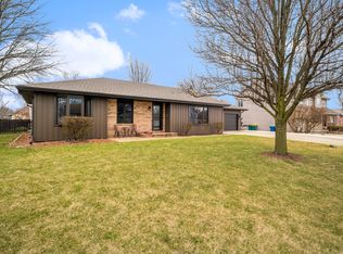 23535 W Matthews St, Plainfield, IL