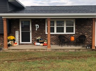 11100 B Sr 139, Minford, OH 45653