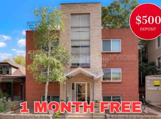 42 N Pearl St #103, Denver, CO 80203