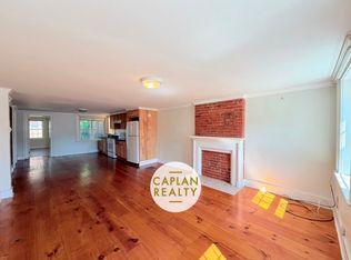 42 Warren St #O1, New Haven, CT 06511