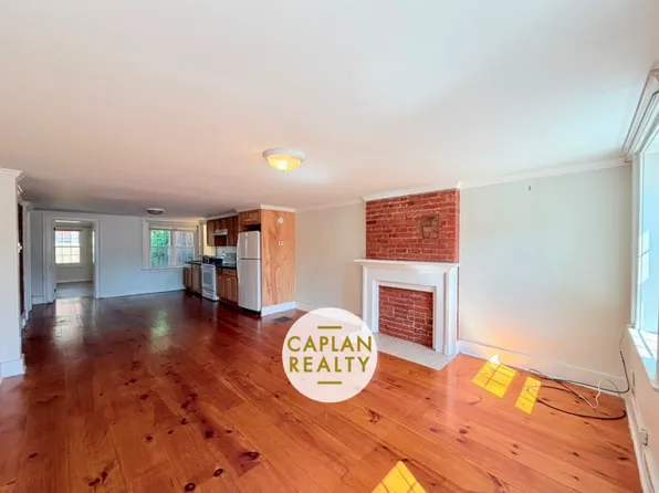 42 Warren St #O1, New Haven, CT 06511