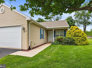 128 Furlong Way #128, Red Lion, PA 17356
