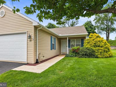 128 Furlong Way #128, Red Lion, PA, 17356