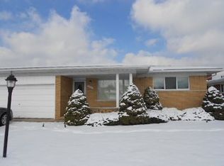 13427 Martin Rd, Warren, MI 48088