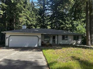 14912 105th Street Ct NW, Gig Harbor, WA 98329