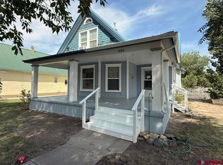 1062 Meeker St, Delta, CO 81416