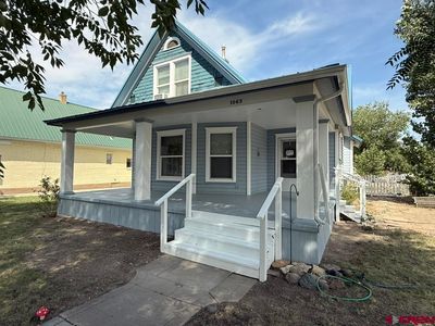 1062 Meeker Street, Delta, CO, 81416