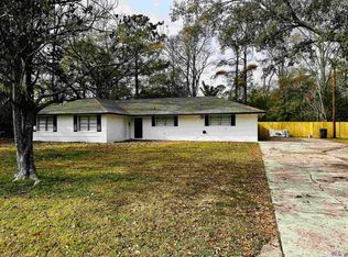 4057 Tunica St, Baton Rouge, LA 70805