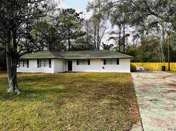 4057 Tunica St, Baton Rouge, LA 70805