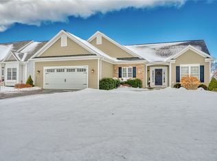 1450 Grand Meadows Way, Webster, NY 14580
