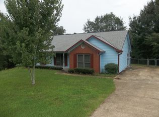 23 Cattle Dr, Phenix City, AL 36869