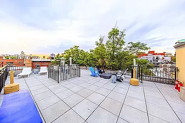 Rented by Avenues Real Estate