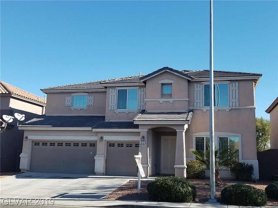 1st image of 610 Bighorn Creek St #0
