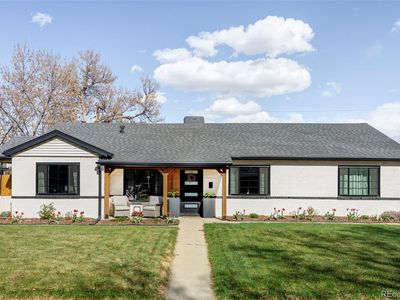 1248 Ursula Street, Aurora, CO, 80011