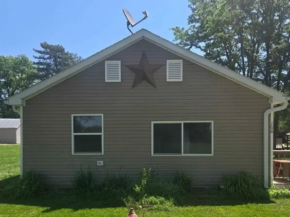 106 S Clay St, Eustis, NE 69028