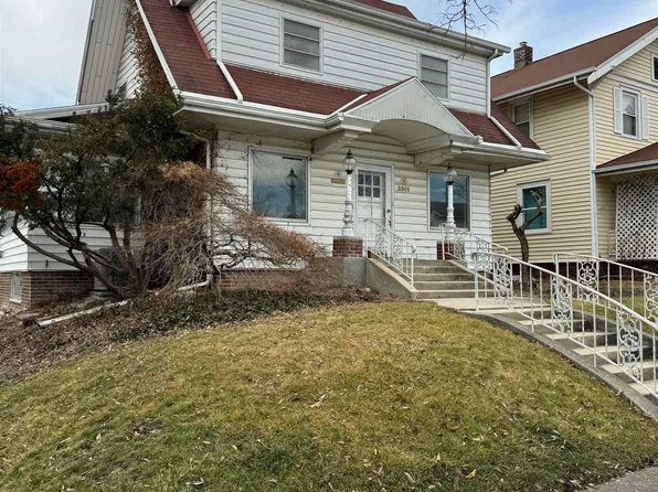 2501 Kensington Blvd, Fort Wayne, IN 46805