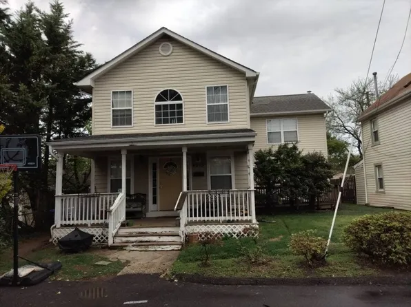 4915 22nd Rd N, Arlington, VA 22207