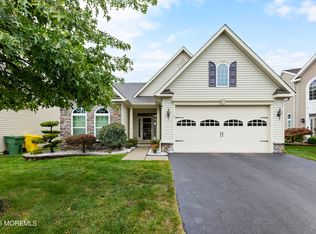 3 Eldorado Dr, Lakewood, NJ 08701