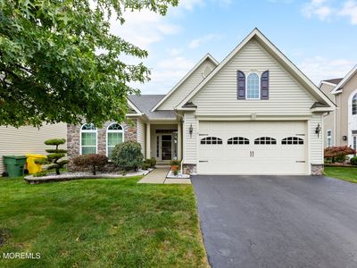 3 Eldorado Drive, Lakewood, NJ, 08701