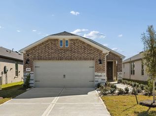 31731 Regal Dr, Fulshear, TX 77441