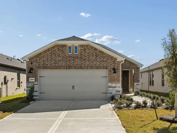 31731 Regal Dr, Fulshear, TX 77441