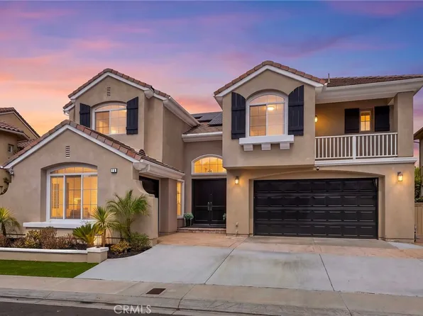 15 Westchester Ct, Coto De Caza, CA 92679