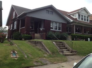 152 Hornaday Rd, Pittsburgh, PA 15210