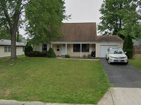 3517 Madonna Ln, Bowie, MD 20715