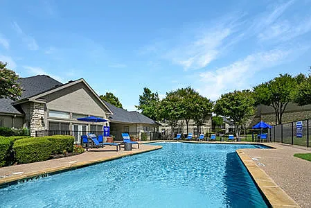 Ridge Parc