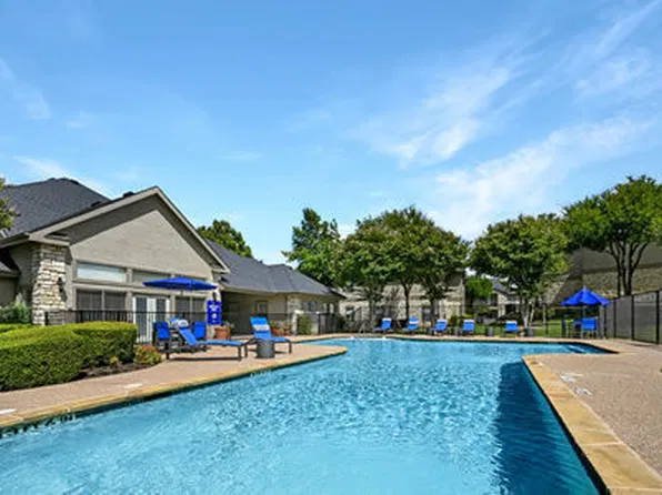 Ridge Parc