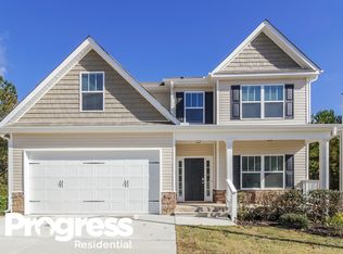 774 Fieldcrest Dr, Dallas, GA 30132