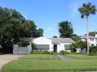 728 N Oleander Ave, Daytona Beach, FL 32118