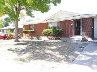 110 S Chelton Rd, Colorado Springs, CO 80910