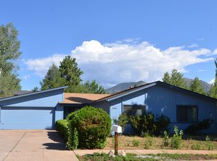 3910 E Coyote Ln, Flagstaff, AZ 86004