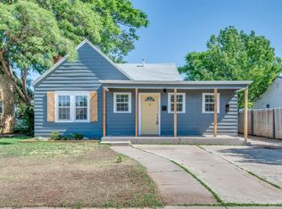 1910 26th St, Lubbock, TX 79411