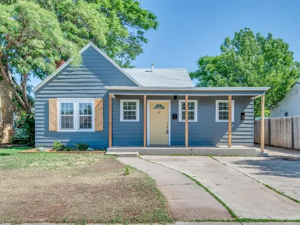 1910 26th St, Lubbock, TX 79411