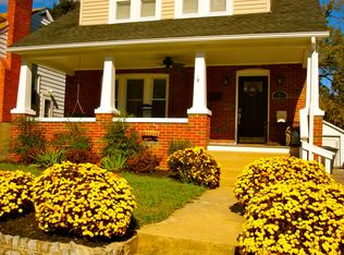 308 Bellview Ave, Winchester, VA 22601