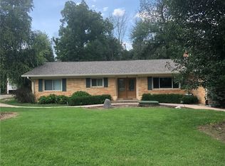 1488 S 600 E, Greenfield, IN 46140