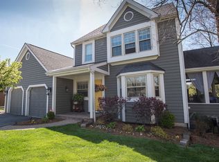 3750 Chimney Hill Dr, Cincinnati, OH 45241
