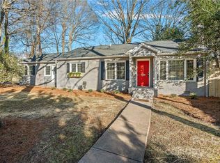 2951 Temple Ln, Charlotte, NC 28205