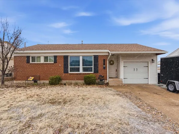 4689 S 275 W, Washington Terrace, UT 84405