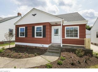 2911 Heresford Dr, Parma, OH 44134
