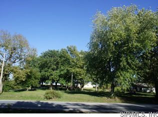 1028 Main St, Pocahontas, IL 62275