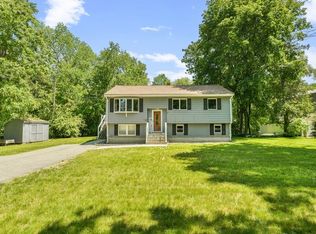 22 Allen Rd, Billerica, MA 01821